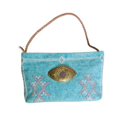 Petit Sac Anse "Cœur Sacré"