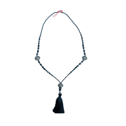 Sautoir "Perles Filigranes" – Filigrane