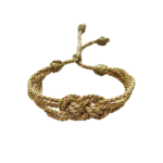 Bracelet "Nœud d'Infini"